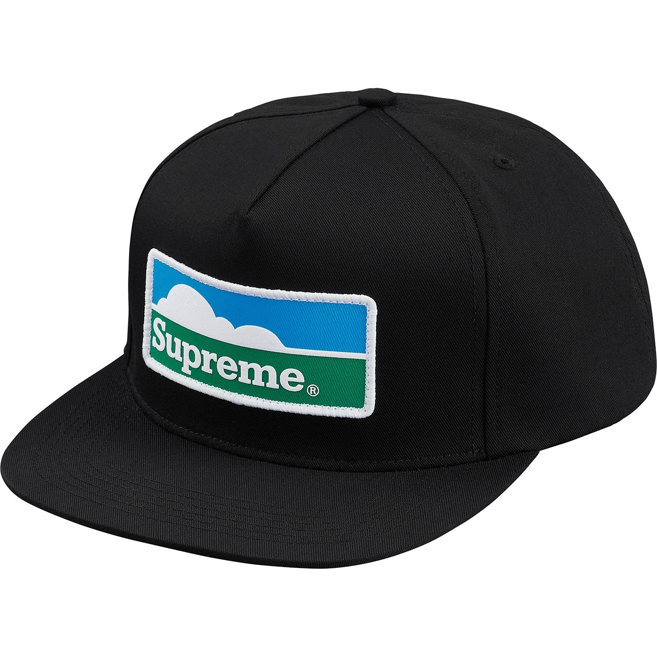 Horizon 5-Panel view 6